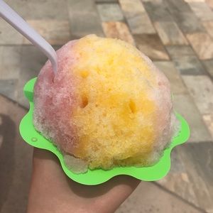 Meet your Posher, Raina